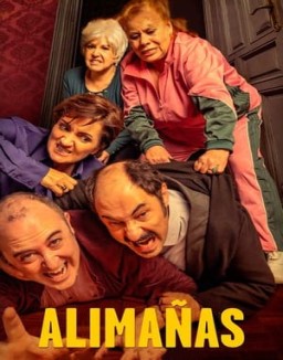 ver Alimañas pelicula online