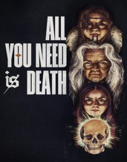 ver All You Need Is Death pelicula online