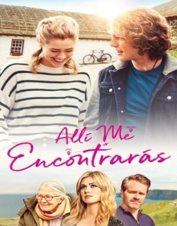 ver Allí me encontrarás pelicula online