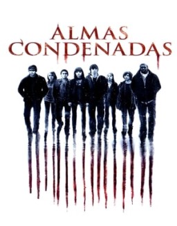 ver Almas condenadas