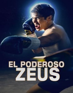 ver Almighty Zeus pelicula online
