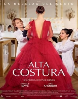 ver Alta costura pelicula online