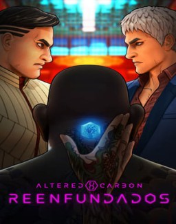 ver Altered Carbon: Reenfundados pelicula online