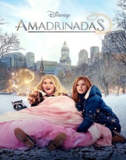 ver Amadrinadas pelicula online