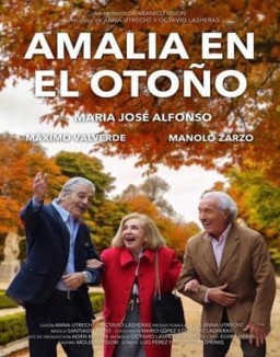 ver Amalia en el otoño pelicula online