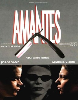 ver Amantes