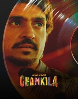 ver Amar Singh Chamkila pelicula online