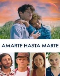 ver Amarte hasta Marte pelicula online