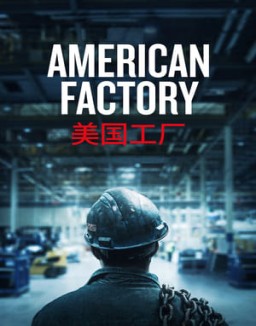 ver American Factory