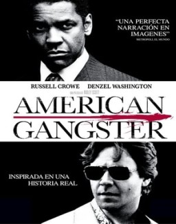 ver American Gangster