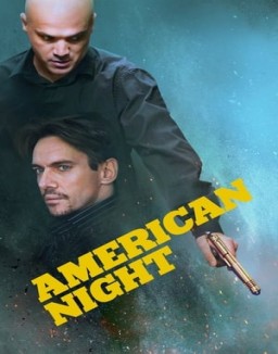 ver American Night pelicula online