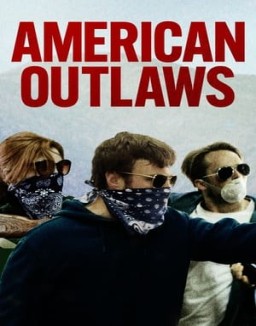 ver American Outlaws
