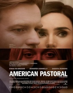 ver American Pastoral (Pastoral americana)