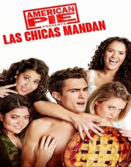 ver American Pie presenta: Las chicas mandan pelicula online