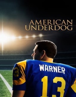 ver American Underdog pelicula online