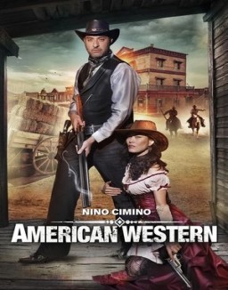 ver American Western pelicula online