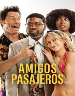ver Amigos pasajeros pelicula online