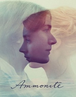 ver Ammonite pelicula online
