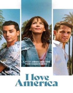 ver Amo América pelicula online