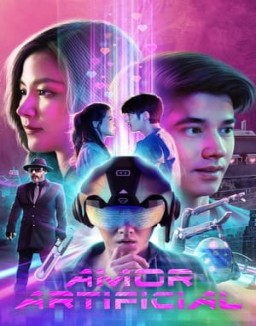 ver Amor Artificial