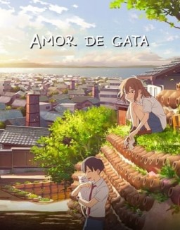 ver Amor de gata pelicula online