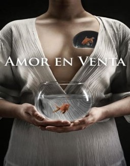 ver Amor en Venta pelicula online