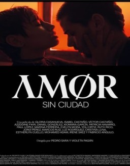 ver Amor sin ciudad pelicula online