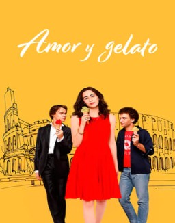 ver Amor y helado pelicula online