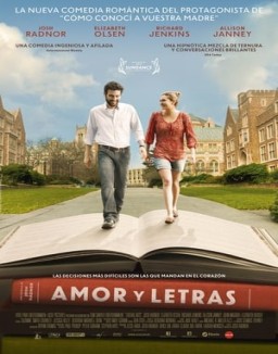 ver Amor y letras