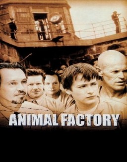 ver Animal Factory