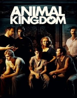 ver Animal Kingdom