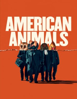 ver Animales norteamericanos
