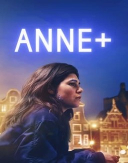 ver Anne+: La película pelicula online