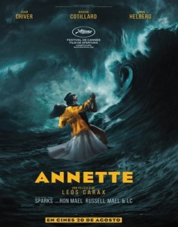 ver Annette pelicula online