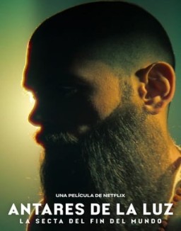 ver Antares de la Luz: La secta del fin del mundo pelicula online
