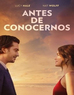 ver Antes de conocernos pelicula online