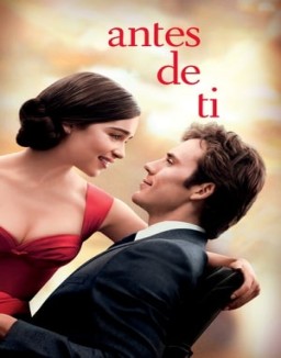 ver Antes de ti pelicula online