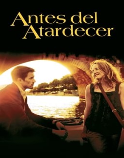 ver Antes del atardecer