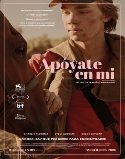 ver Apóyate en mí