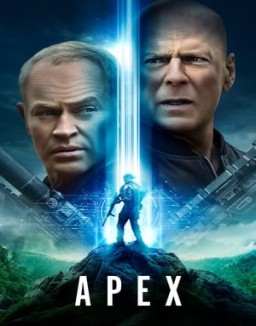 ver Apex (Depredador alpha) pelicula online