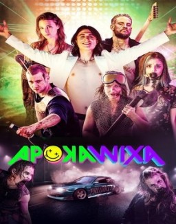 ver Apokawixa pelicula online