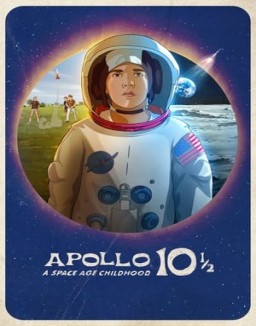ver Apolo 10½: Una infancia espacial pelicula online