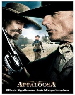 ver Appaloosa