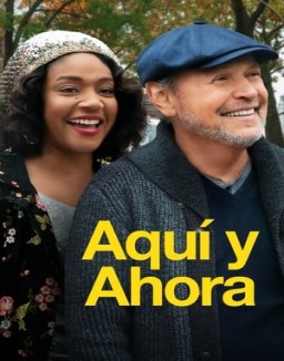 ver Aquí y ahora pelicula online