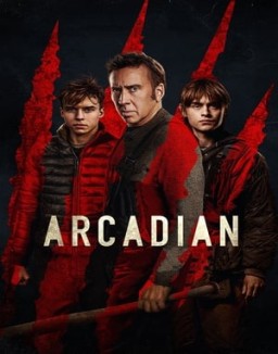 ver Arcadian pelicula online