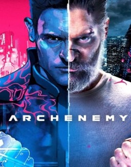 ver Archenemy pelicula online