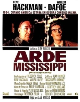 ver Arde Mississippi
