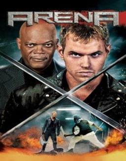 ver Arena (Combate mortal)