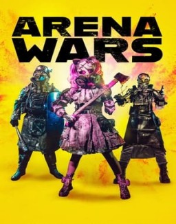ver Arena Wars pelicula online