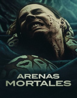 ver Arenas Mortales (2023) pelicula online